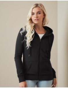 S-ST5710-Sweat Jacket Select Women 2